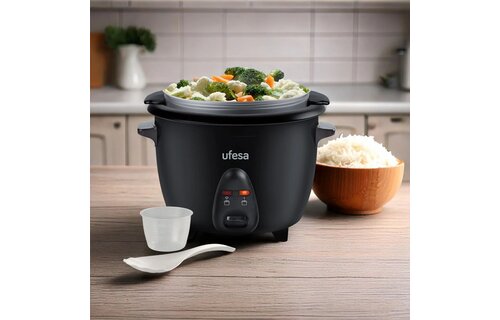 Ufesa AR4080 Basmati - Stoomkoker