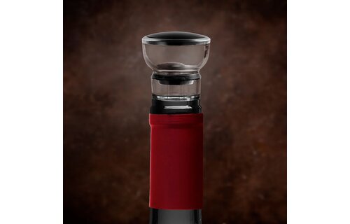 Ufesa EasyPack Elektrische kurkentrekker - Elektrische kurkentrekker