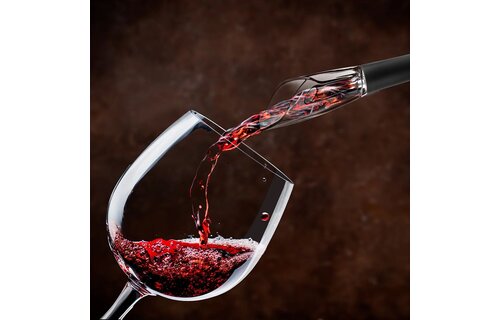 Ufesa EasyPack Elektrische kurkentrekker - Elektrische kurkentrekker