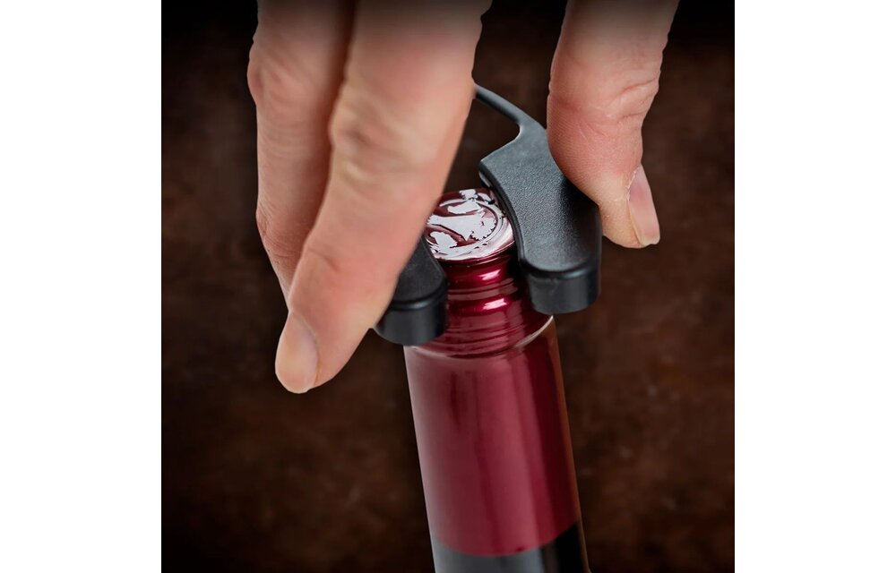 Ufesa EasyPack Elektrische kurkentrekker - Elektrische kurkentrekker