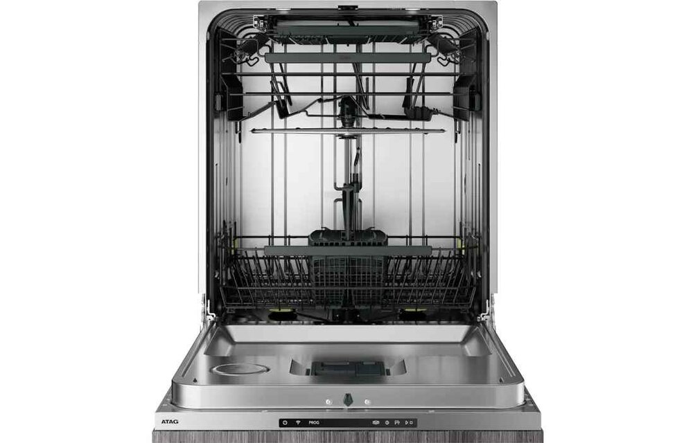 ATAG DW7214MB - Inbouw vaatwasser