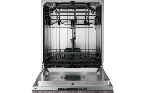 ATAG DW7214MB - Inbouw vaatwasser