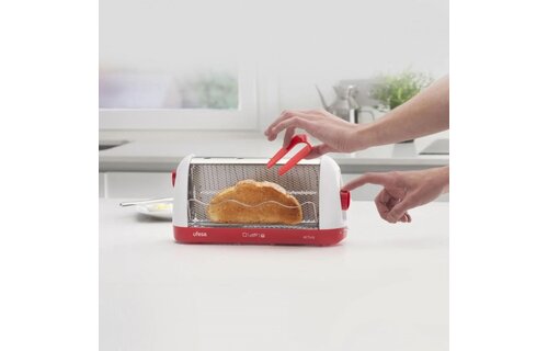 Ufesa TT7963 - Tosti-ijzer