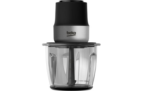 Beko CHG81442BX - Hakmolen