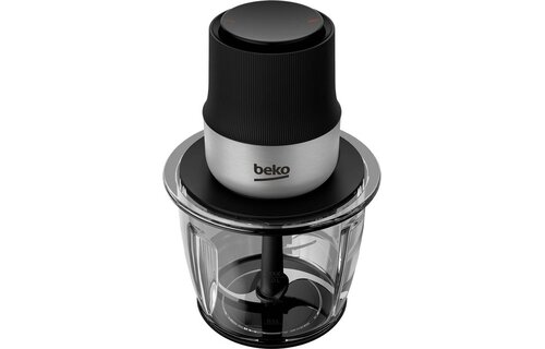 Beko CHG81442BX - Hakmolen