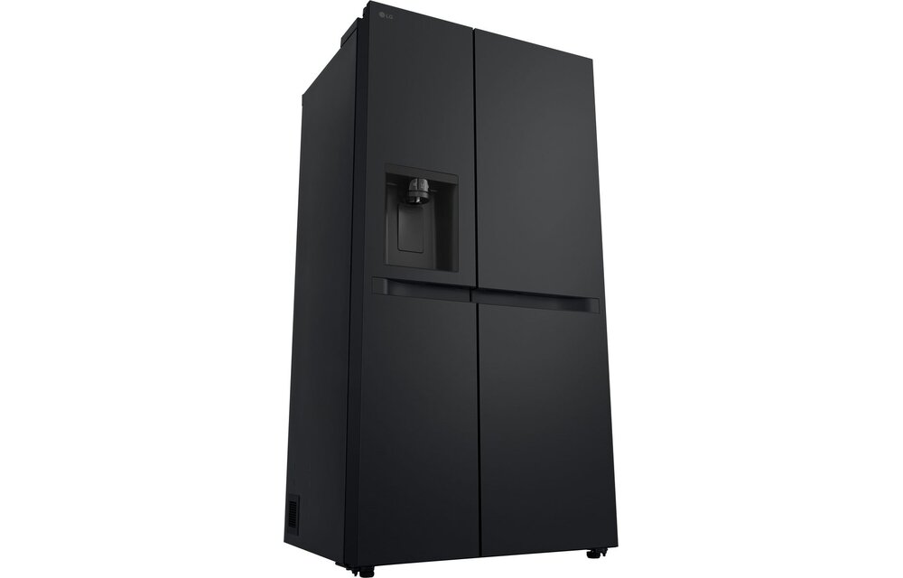LG GSLC40EPPE - Amerikaanse koelkast