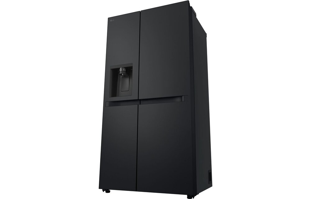 LG GSLC40EPPE - Amerikaanse koelkast