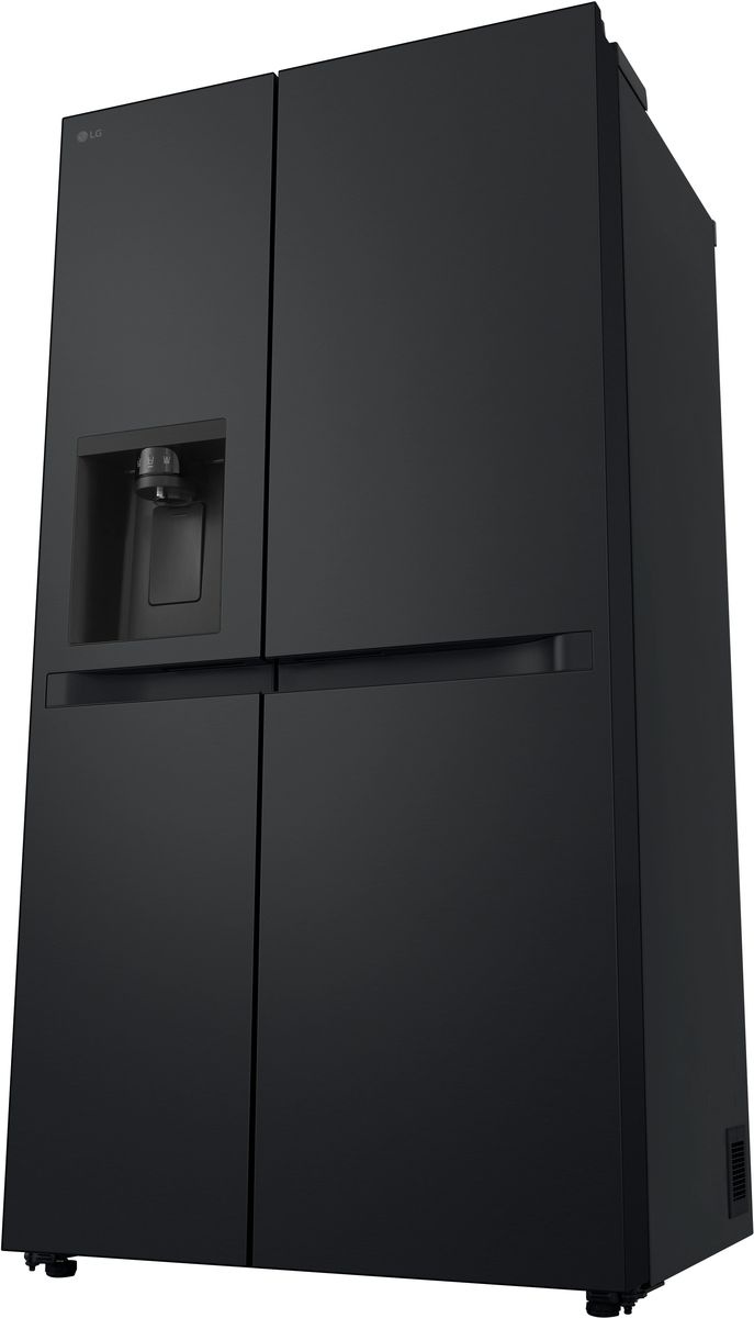 LG GSLC40EPPE - Amerikaanse koelkast