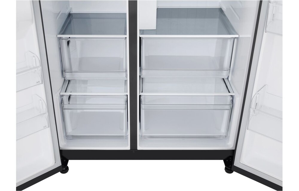 LG GSLC40EPPE - Amerikaanse koelkast