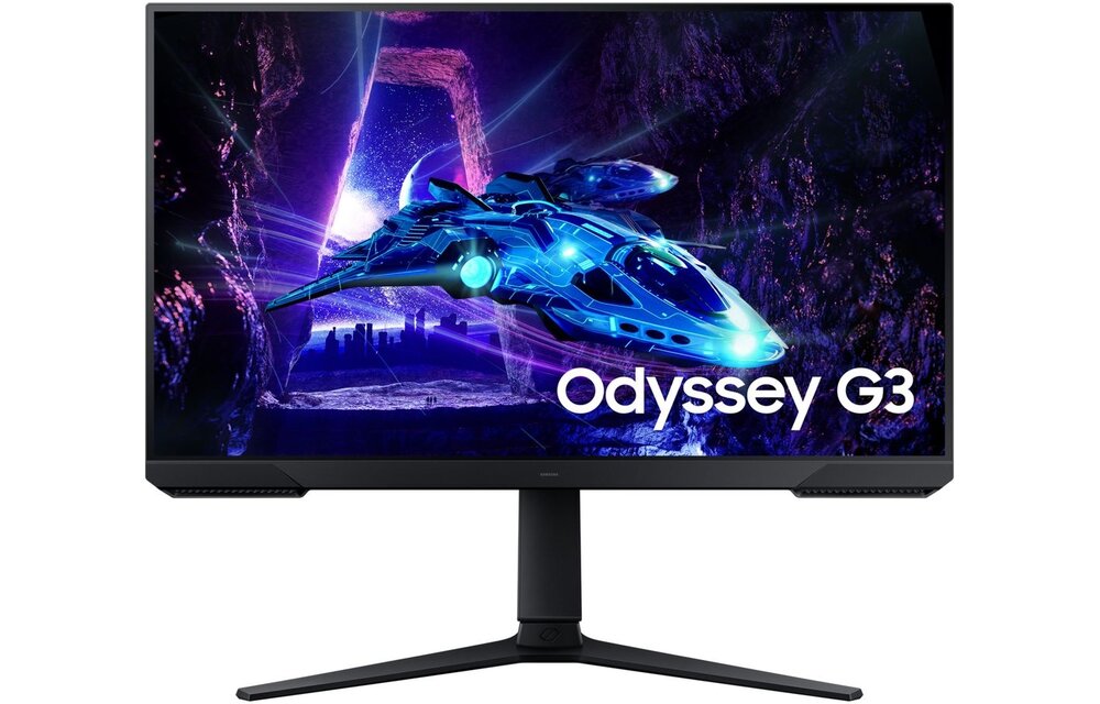Samsung Odyssey G3 S27DG300EU - Monitor