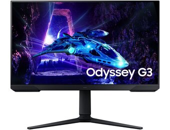 Samsung Odyssey G3 S27DG300EU - Monitor