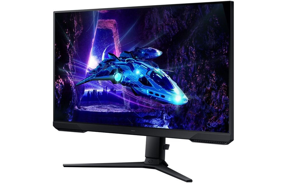 Samsung Odyssey G3 S27DG300EU - Monitor
