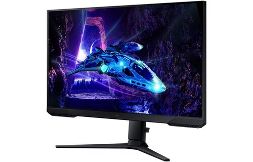 Samsung Odyssey G3 S27DG300EU - Monitor