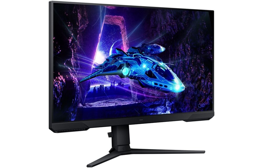 Samsung Odyssey G3 S27DG300EU - Monitor