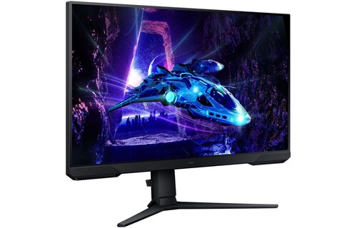 Samsung Odyssey G3 S27DG300EU - Monitor