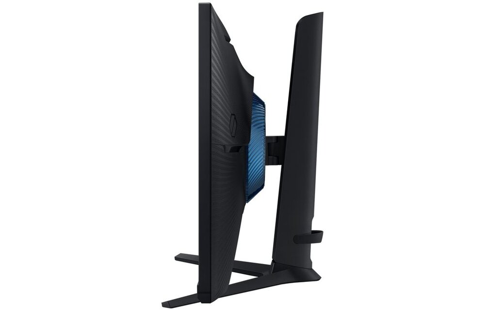 Samsung Odyssey G3 S27DG300EU - Monitor