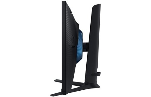 Samsung Odyssey G3 S27DG300EU - Monitor