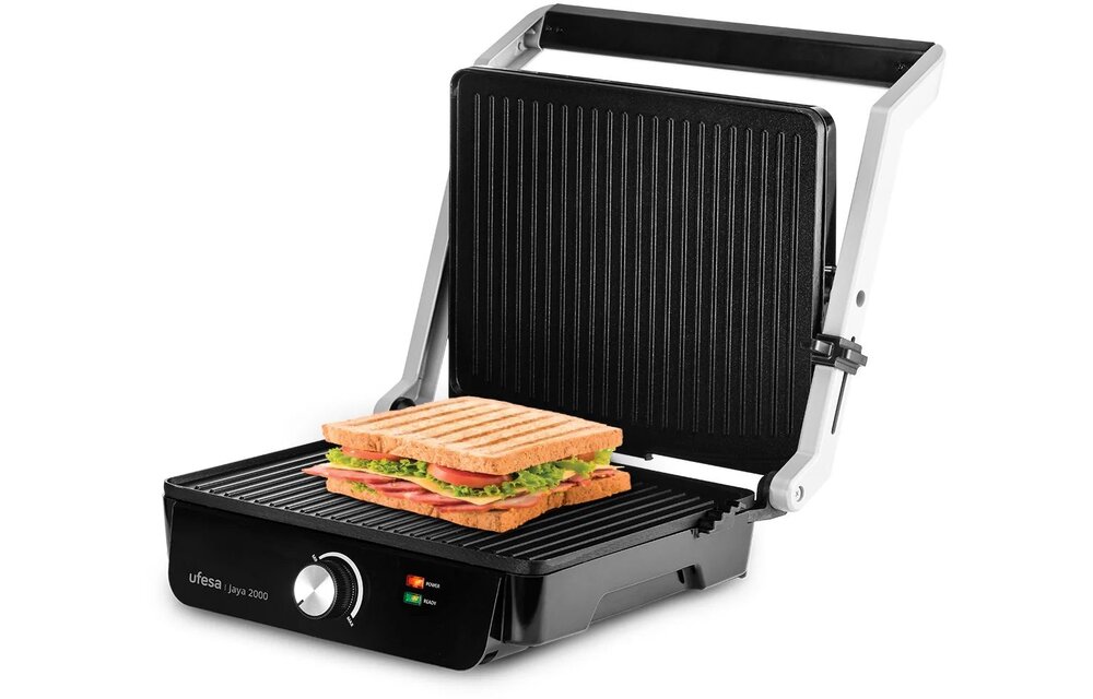 Ufesa Jaya 2000 - Contactgrill