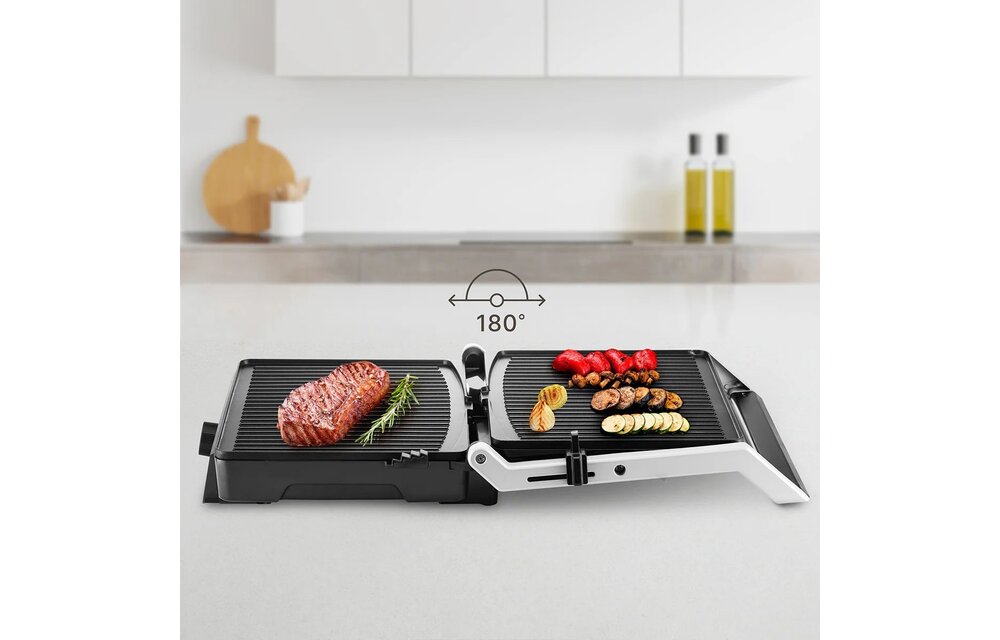 Ufesa Jaya 2000 - Contactgrill