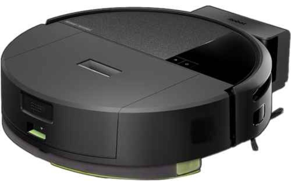 iRobot Roomba 205 DustCompactor Combo - Robotstofzuiger