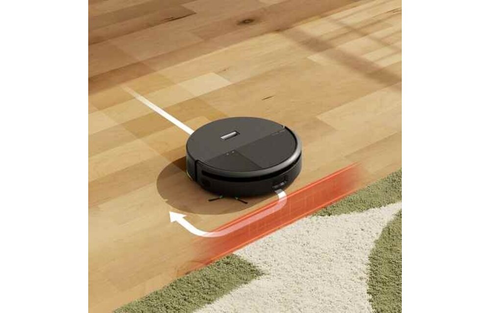 iRobot Roomba 205 DustCompactor Combo - Robotstofzuiger