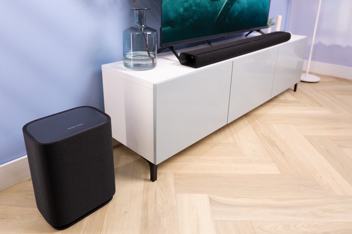 Harman Kardon Enchant Sub - Subwoofer
