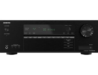 Onkyo TX-SR3100 - Receiver