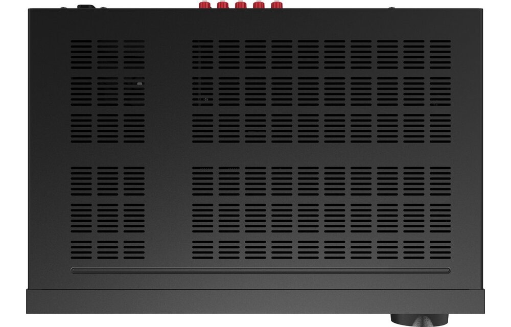 Onkyo TX-SR3100 - Receiver