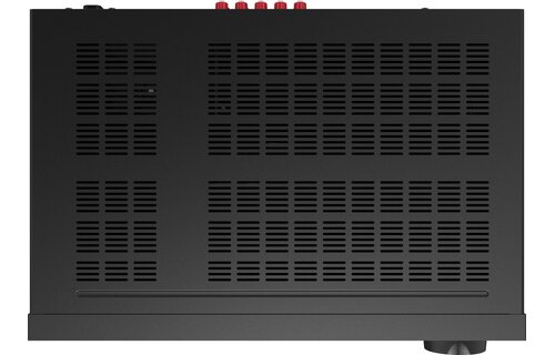 Onkyo TX-SR3100 - Receiver