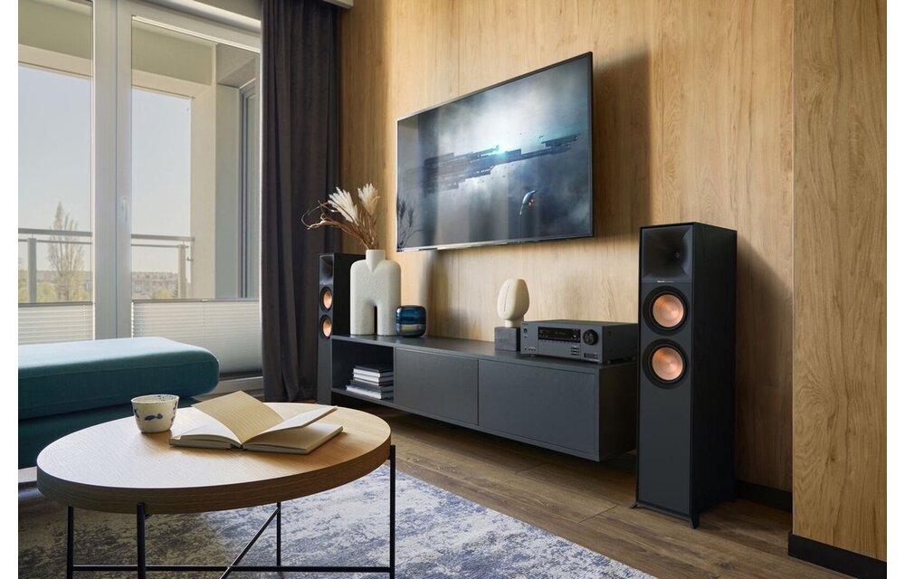 Onkyo TX-SR3100 - Receiver