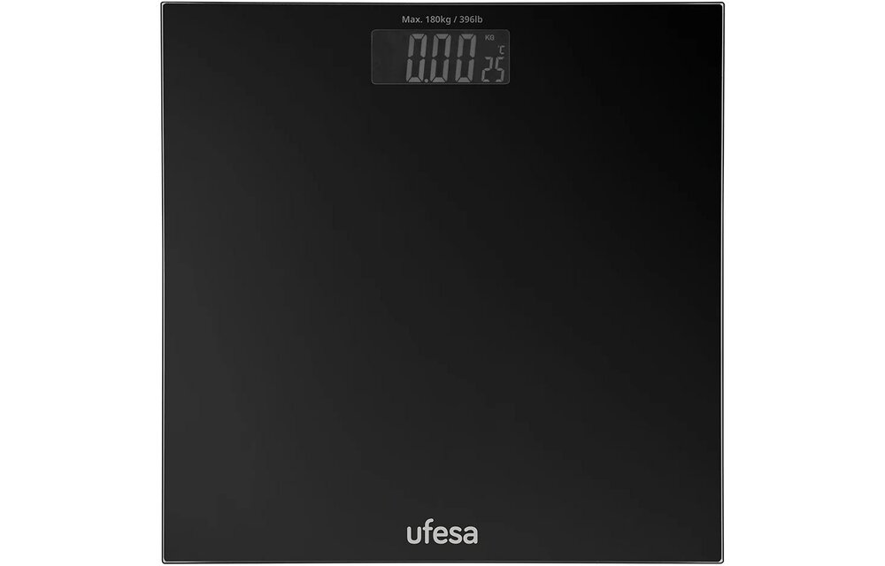 Ufesa Zurich - Personenweegschaal