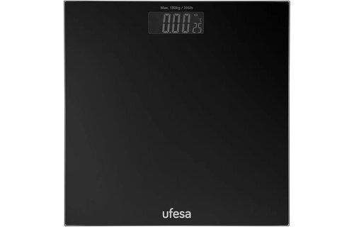 Ufesa Zurich - Personenweegschaal