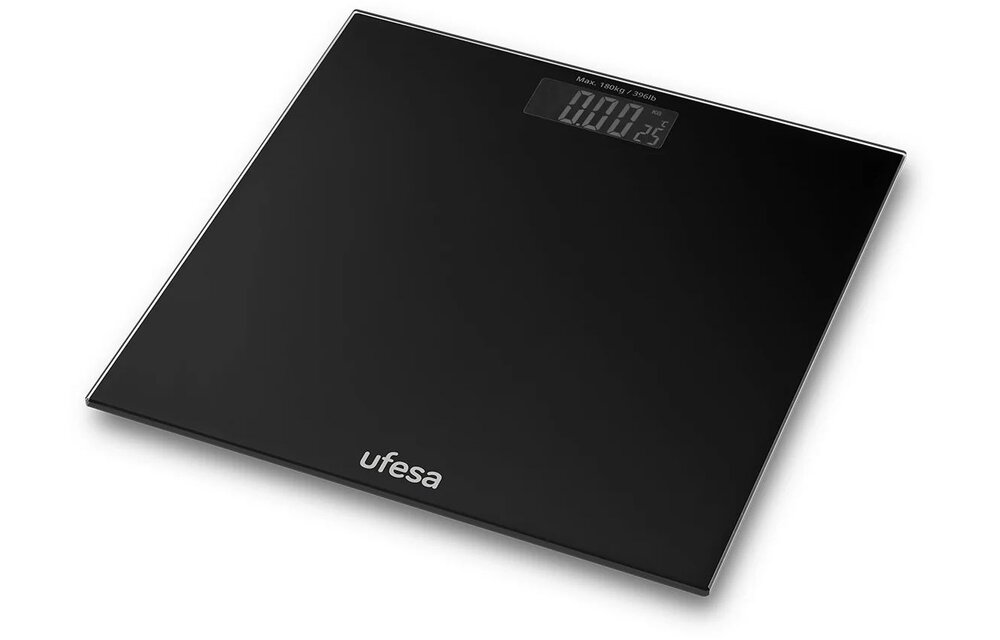 Ufesa Zurich - Personenweegschaal