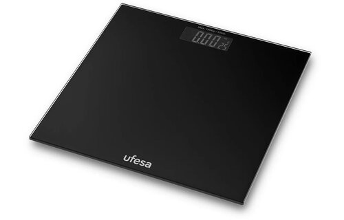 Ufesa Zurich - Personenweegschaal