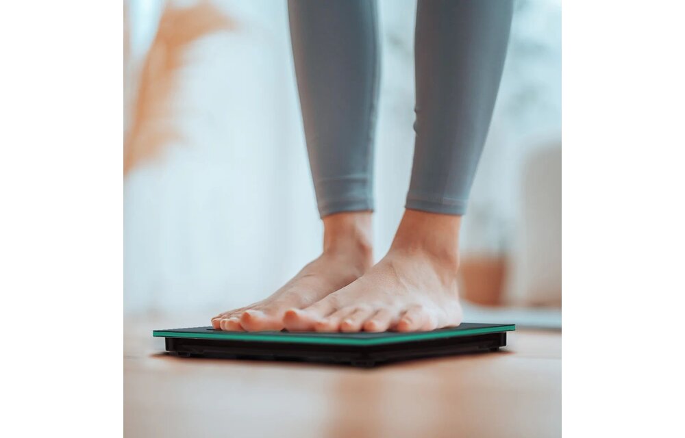 Ufesa Zurich - Personenweegschaal