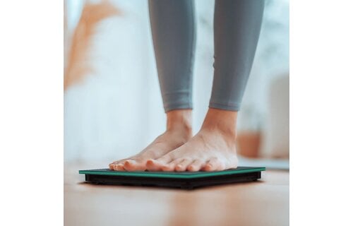 Ufesa Zurich - Personenweegschaal