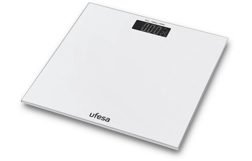 Ufesa Basel - Personenweegschaal