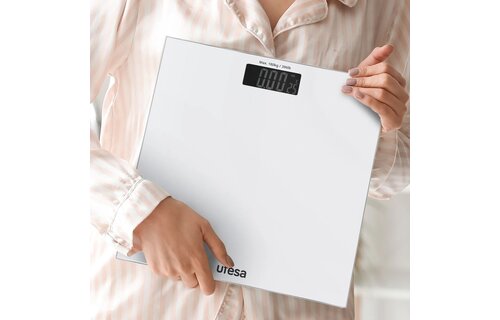 Ufesa Basel - Personenweegschaal