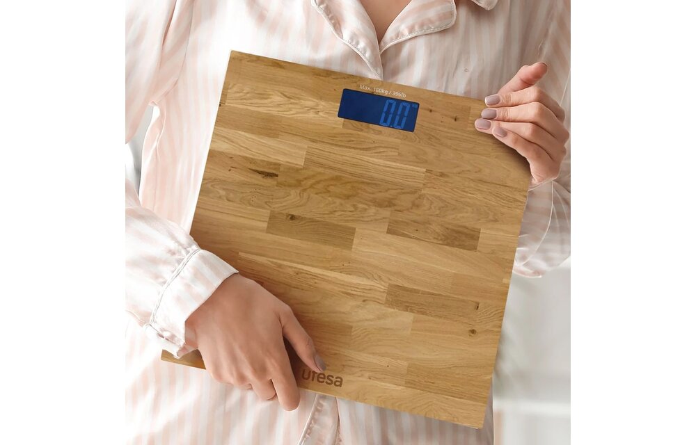 Ufesa Geneva - Personenweegschaal