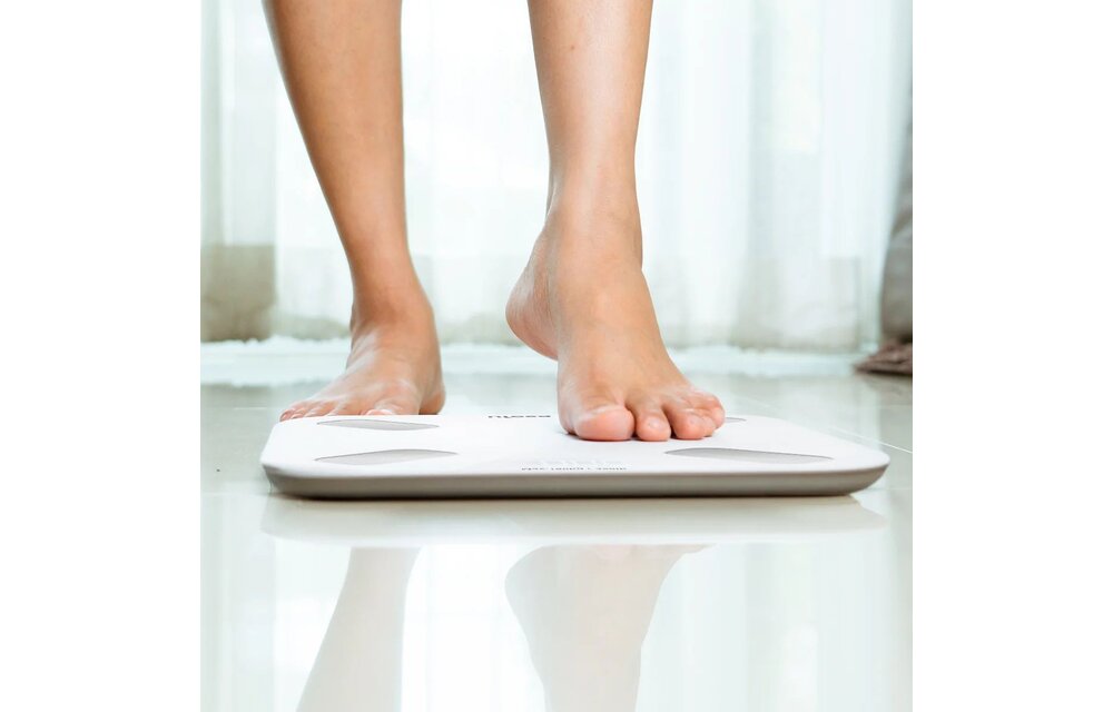 Ufesa Nyon - Personenweegschaal