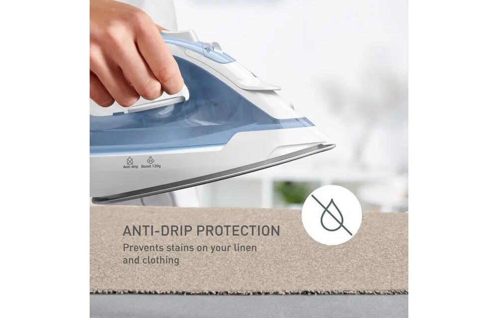 Tefal Virtuo 30 FV2C41 - Stoomstrijkijzer