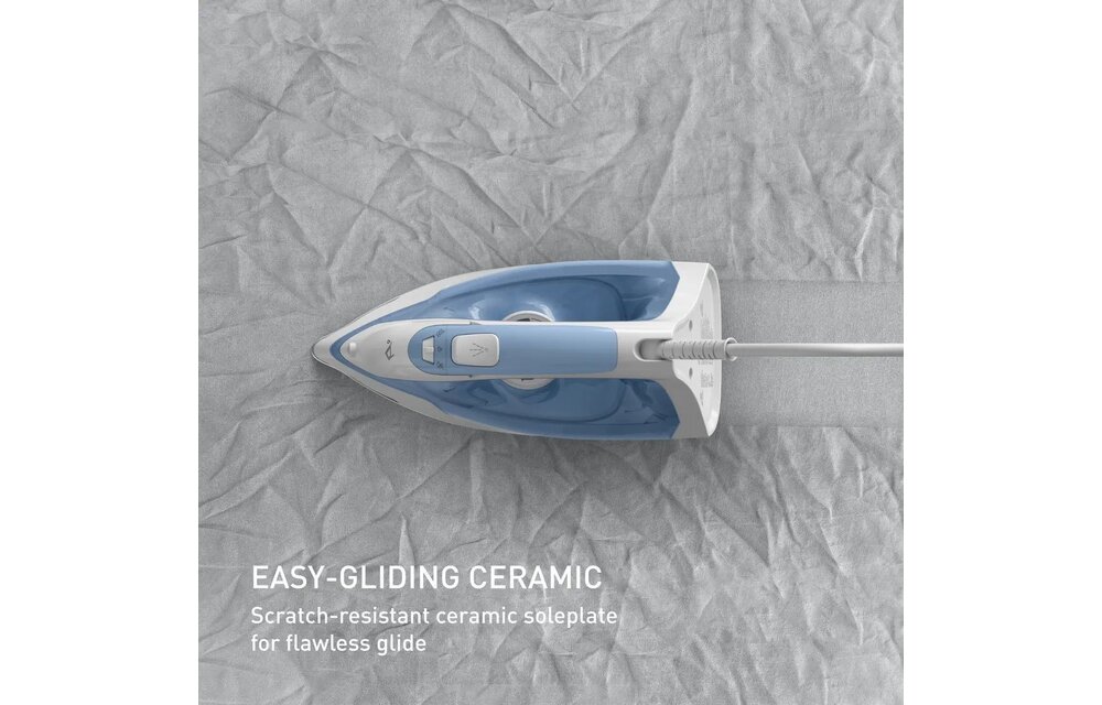 Tefal Virtuo 30 FV2C41 - Stoomstrijkijzer