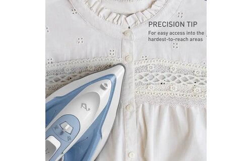 Tefal Virtuo 30 FV2C41 - Stoomstrijkijzer