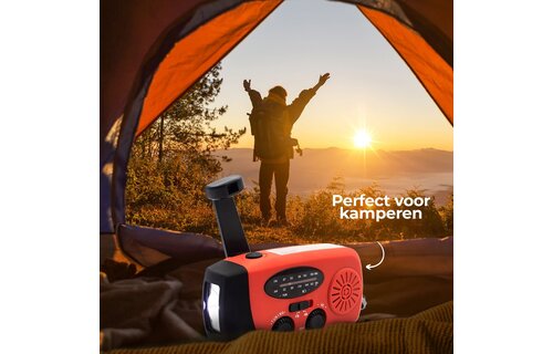 Denver SCR-2005 - Radio