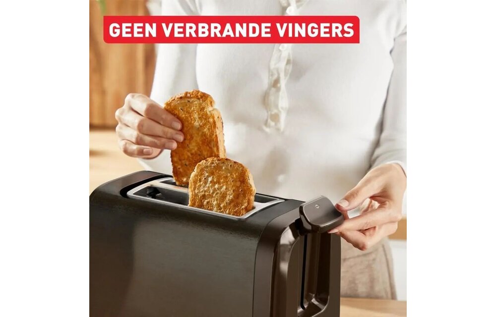 Tefal TT5S18 Subito - Broodrooster