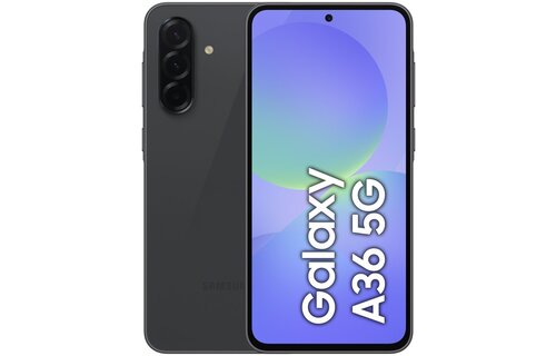 Samsung Galaxy A36 5G 128GB - Mobiele telefoon