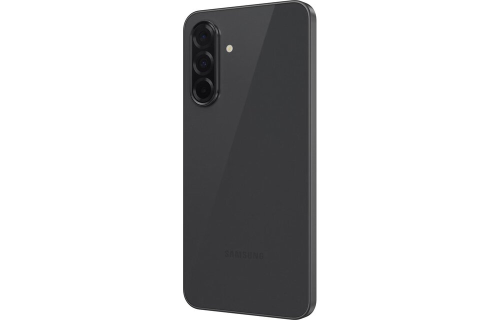 Samsung Galaxy A36 5G 128GB - Mobiele telefoon