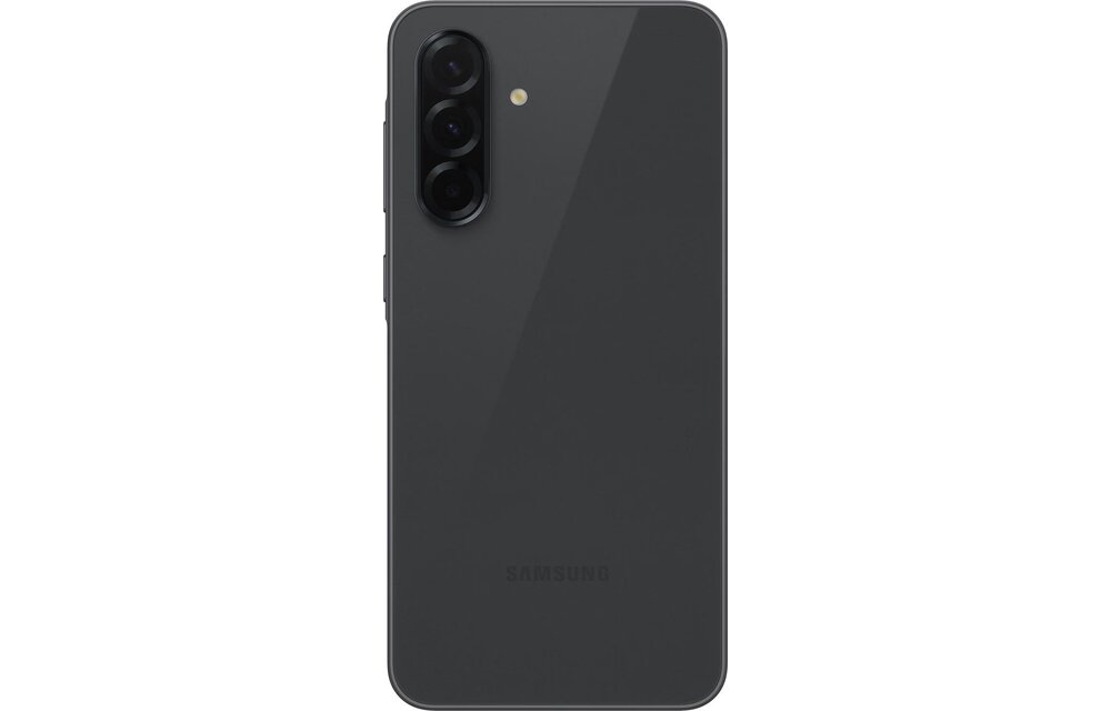 Samsung Galaxy A36 5G 128GB - Mobiele telefoon