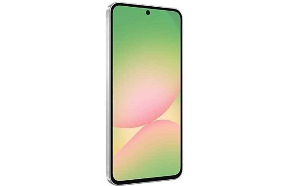 Samsung Galaxy A56 5G 128GB Awesome Lightgray - Mobiele telefoon