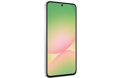 Samsung Galaxy A56 5G 128GB Awesome Lightgray - Mobiele telefoon